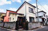 入間郡毛呂山町南台戸建の外観画像