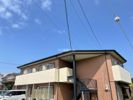 パステルグリーンの外観画像