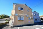 カーサ・アマーレAの外観画像