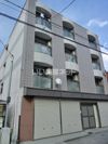 ピュアー紙屋川の外観画像