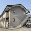 シーサイドアルシャインの外観画像