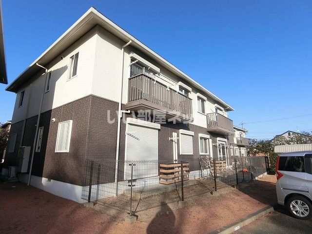 ヴィル グランディール 音の街七番館の外観画像
