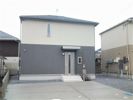 根戸戸建貸家 B棟の外観画像