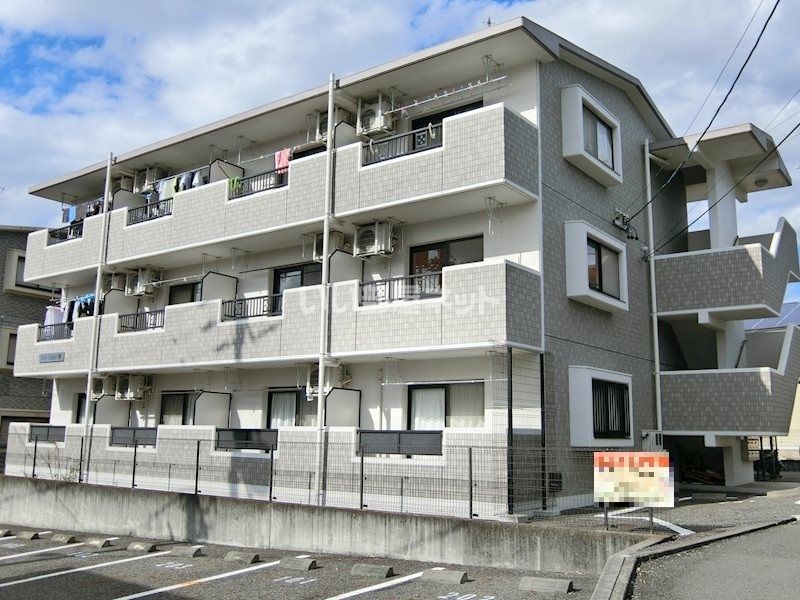 ピュアコースト輝の外観画像