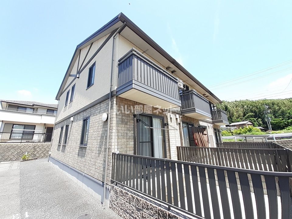 glanz raum(グランツラウム)の外観画像