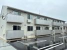 DーROOM SPERANZAの外観画像