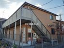 フォルジュ嵐山の外観画像