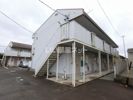 ハイム久居Aの外観画像