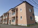 双葉パークハイツ2号館の外観画像