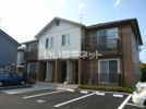 シャーメゾン不来方の外観画像