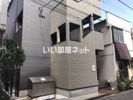 オリーブ院内(オリーブインナイ)の外観画像
