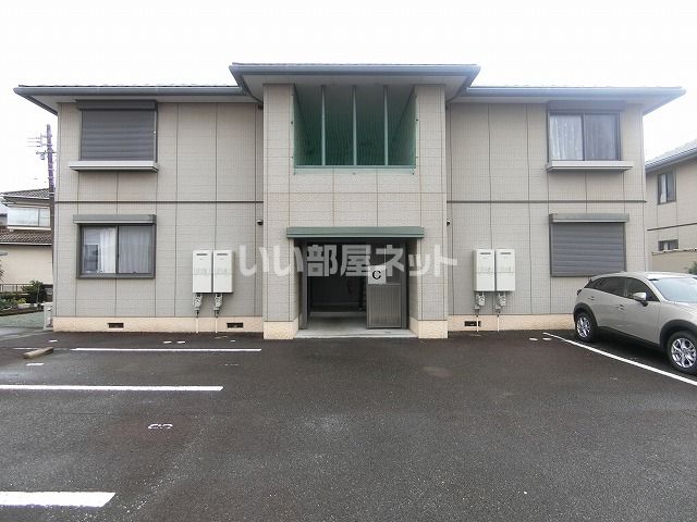 アムールダイコクCの外観画像
