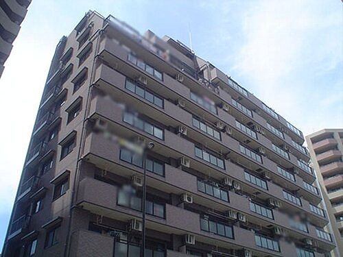 LM武蔵小金井第3の外観画像