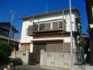 藤原戸建の外観画像