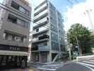 トレコートプレミアム東陽の外観画像