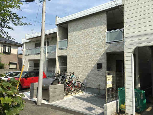 リブリ・湘南元町の外観画像