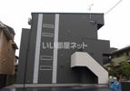 VOGUE CUBE（ヴォーグキューブ）の外観画像