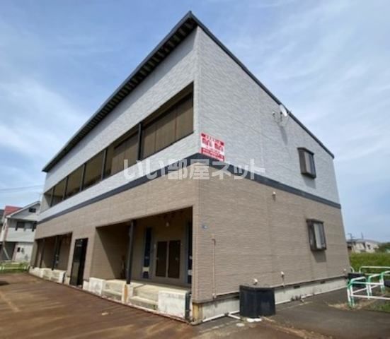 ウインズ春日新田の外観画像