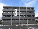 ガーデンハイム鶴町の外観画像