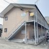 カストルハイツの外観画像