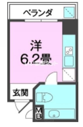 Dear(ディアー)の外観画像