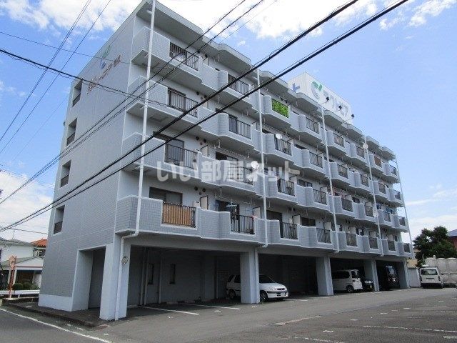 Hiトピア藤枝の外観画像