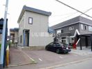 東光4－4二戸借家の外観画像