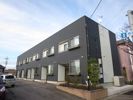 エスポワール本町の外観画像
