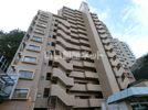 ラインズマンション比治山公園弐番館の外観画像