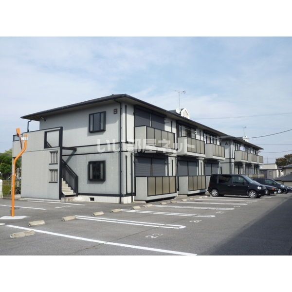 ビーライン686 Aの外観画像