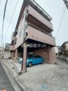 ローズハイツ川中の外観画像