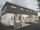 OPUS Ⅸ（オーパスナイン）の外観画像