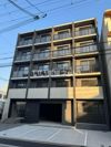 THE GARNET SUITE RESIDENCE 西院Ⅰの外観画像