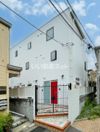 ミハス京急蒲田の外観画像