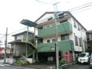 第2富士ビルの外観画像