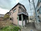 和歌浦南一戸建ての外観画像