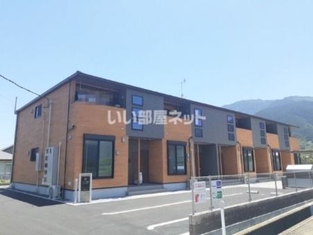 メゾン・天神森の外観画像