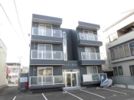 シャトーN43の外観画像
