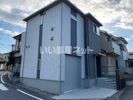 ふじみ野市苗間(ふじみ野駅)の外観画像