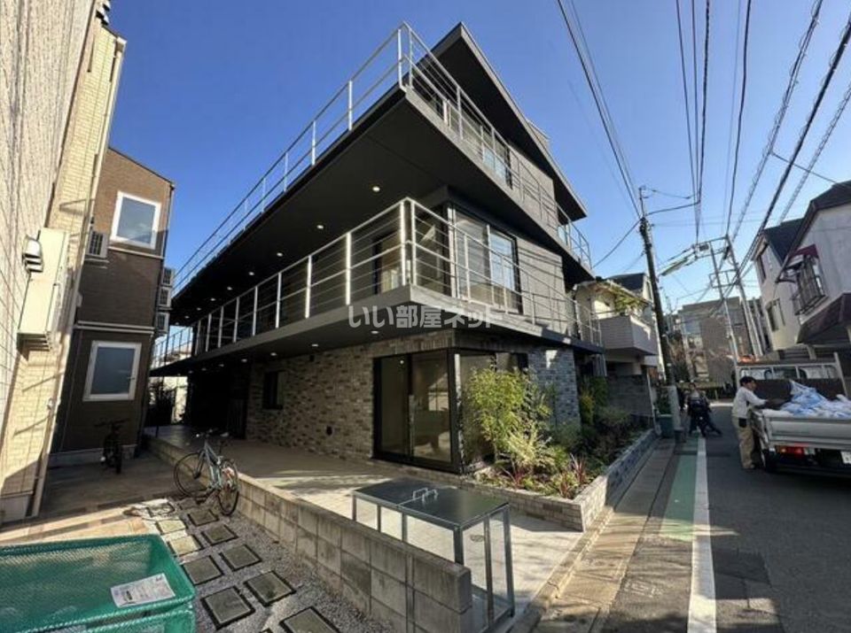 trias374の外観画像