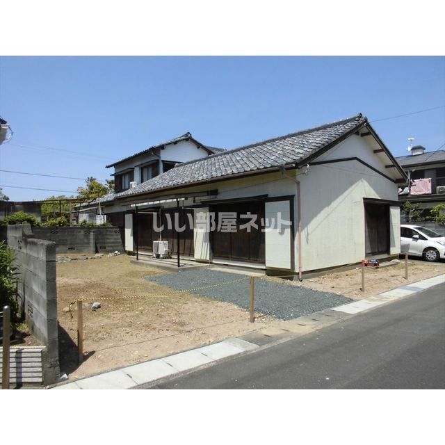遠州浜3丁目一戸建の外観画像