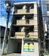 東邦レジデンスの外観画像