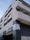 レーベンハイム中板橋の外観画像