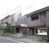 オーベル桜上水の外観画像