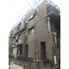 VILLA MAPLEの外観画像