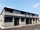 シャルマンヴィレッジ Bの外観画像