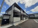 カーサデラヴィータの外観画像