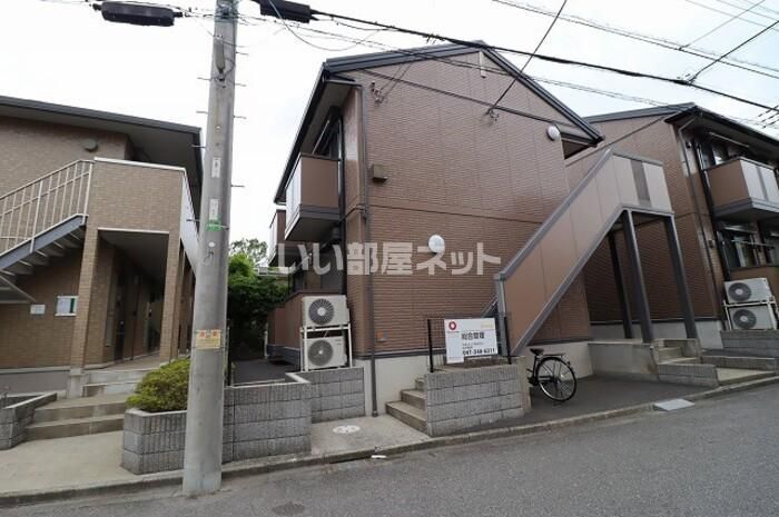 フレールヒル (2)の外観画像