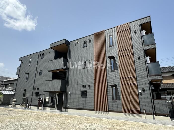 (仮称)D-room刈谷市中山町2丁目PJの外観画像