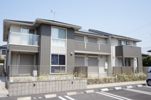 Yokoi House Ⅷの外観画像